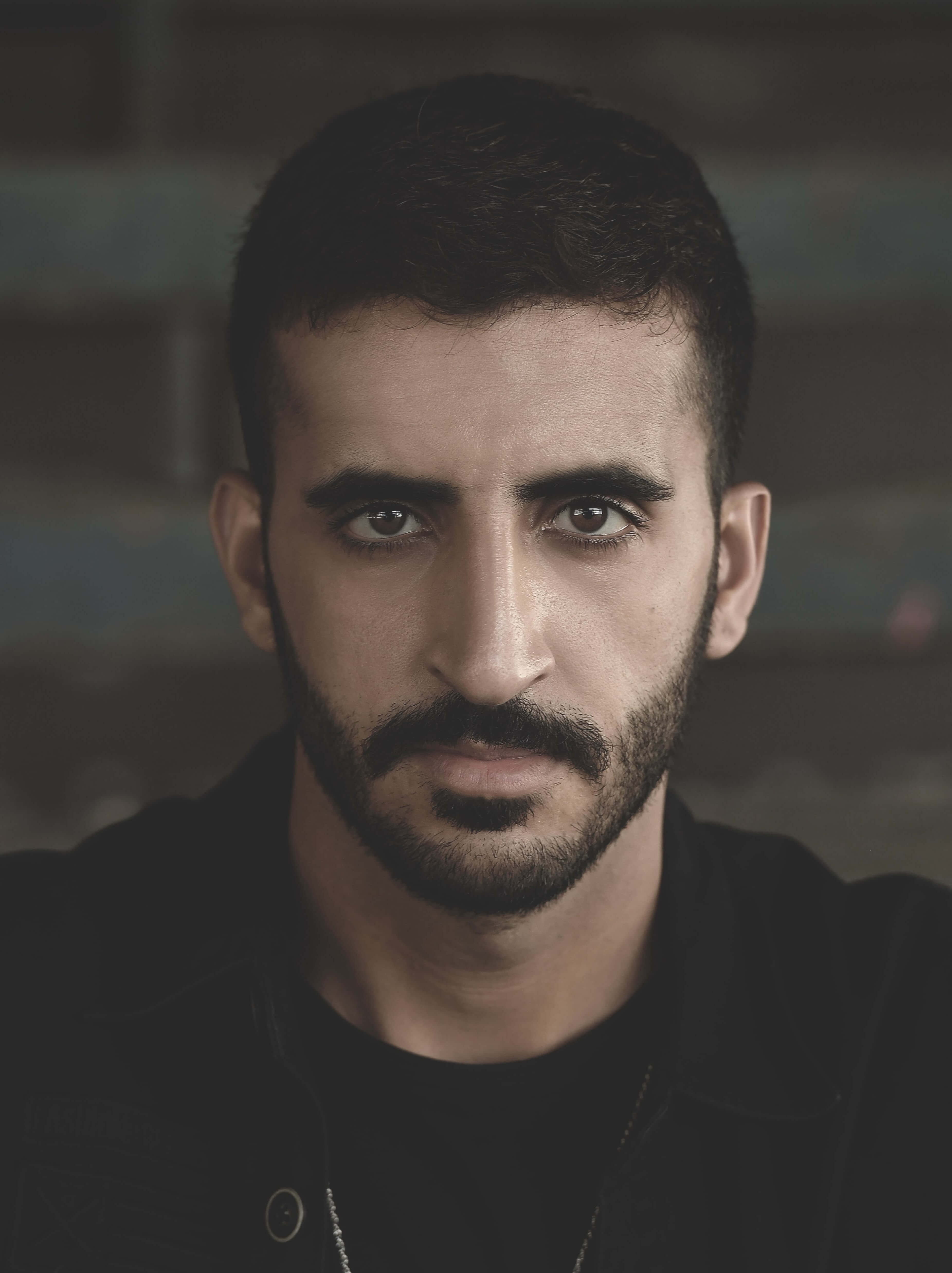 Majd Zaher: In Praise of Difference