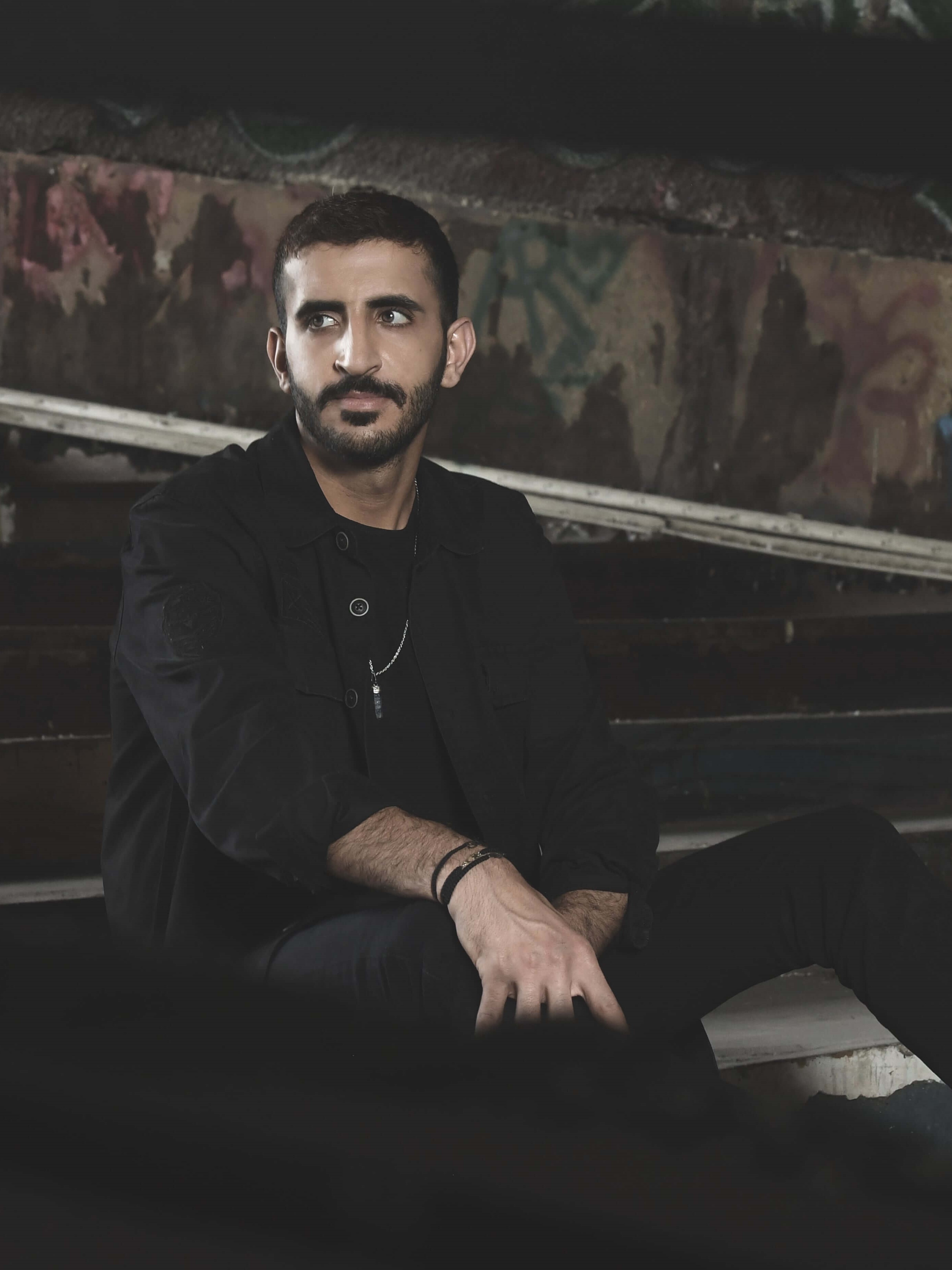 Happening 2021- Borderline Love in Beirut