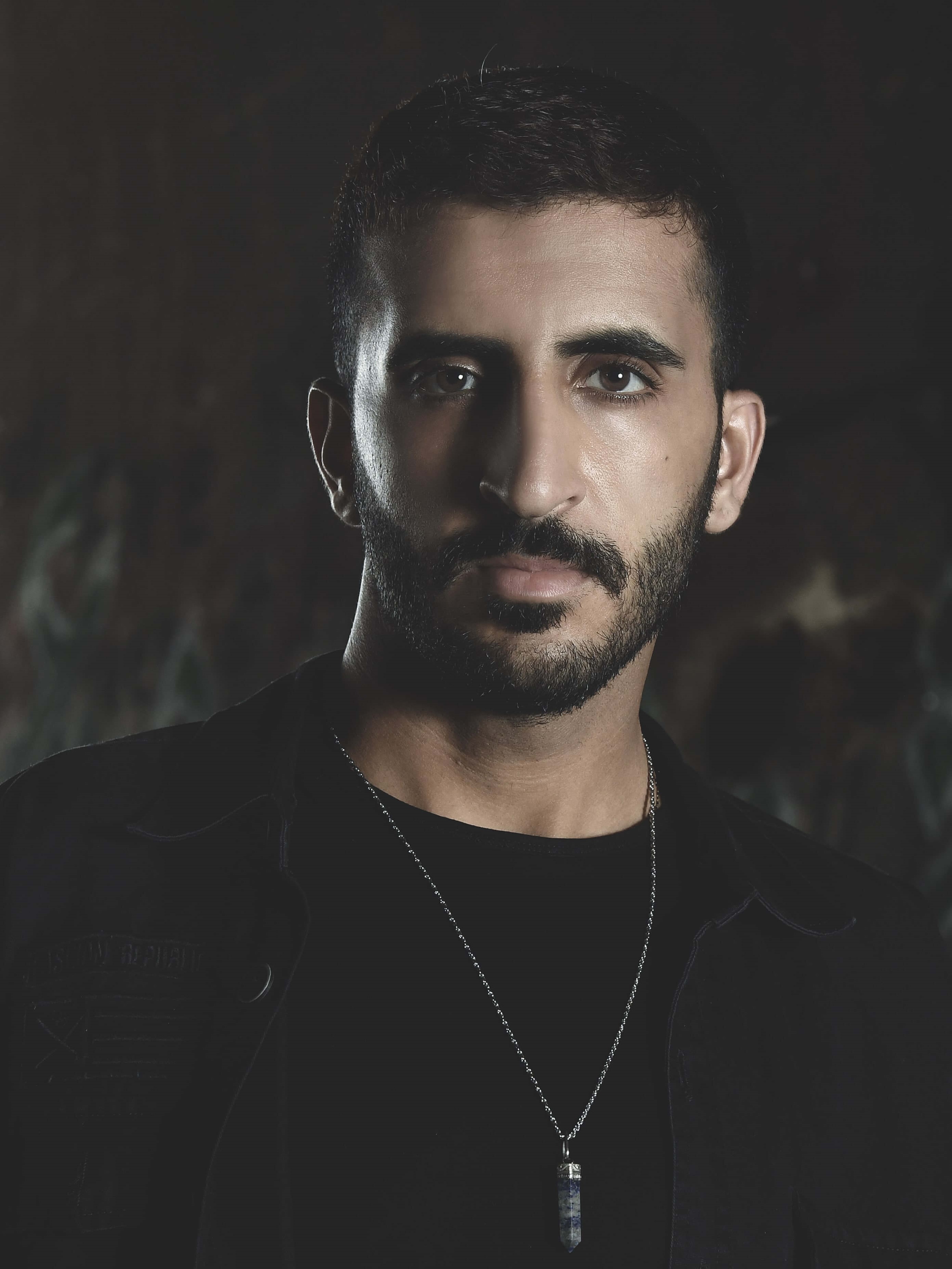 عشق ومعاناة ومجتمع ظالم... المؤلف مجد زاهر يطلق روايته عن حدود الحبّ في بيروت