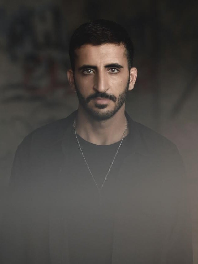 عشق ومعاناة ومجتمع ظالم... المؤلف مجد زاهر يطلق روايته عن حدود الحبّ في بيروت