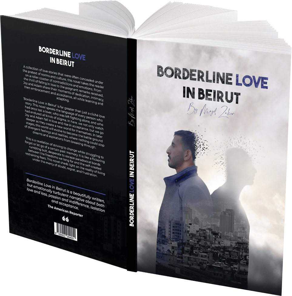Borderline Love in Beirut